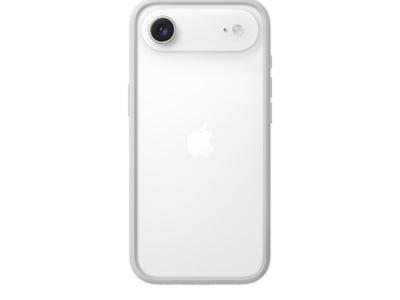 Apple iPhone Air Bumperdeksel (lysegrå)