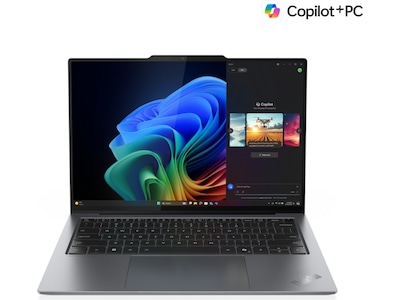 ThinkPad X9-14 G1 14" WUXGA OLED Aura Copilot+