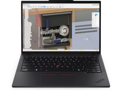 ThinkPad P14s G6 14" Workstation WUXGA