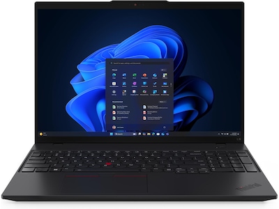 ThinkPad L16 G2 16" WUXGA