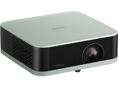 Epson Lifestudio Pop EF-61G bærbar 3LCD projektor (grønn)