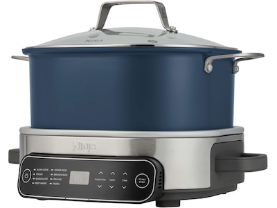 Ninja Foodi PossibleCooker 8-i-1