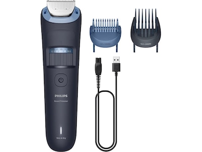 Philips 3000 Series BT3665/15 Skjeggtrimmer