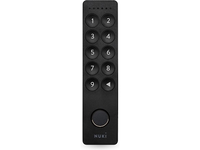 Nuki Keypad 2 Smart lås