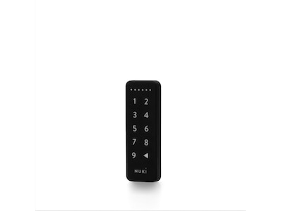 Nuki Keypad smart kodelås
