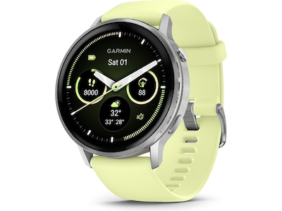 Garmin Venu 4 45mm GPS...