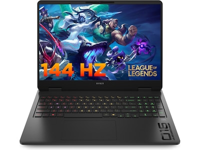 OMEN Gaming Laptop 16-ap0023no 16" 2K