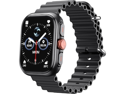 HAVIT M9068 Smartklokke (sort)