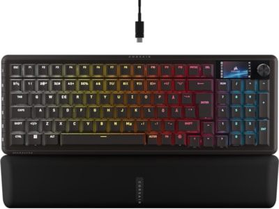 Corsair Vanguard PRO 96 RGB Gamingtastatur