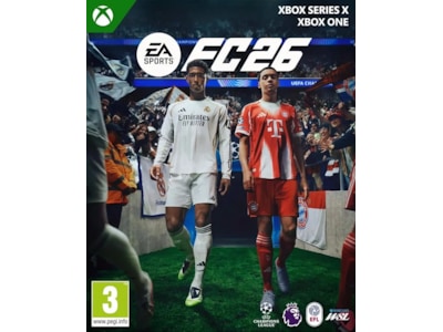 EA Sports FC 26