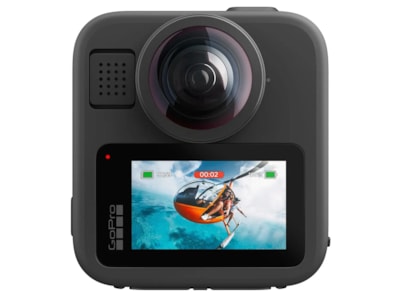 GoPro MAX2 360° 8K (2025)
