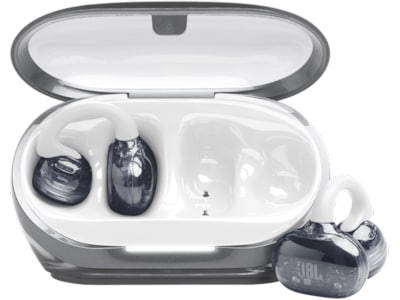 JBL Soundgear Clips Trådløse Ørepropper (hvit)