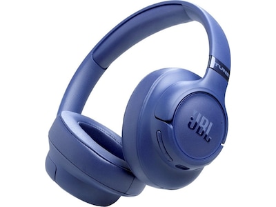 JBL Tune 780NC trådløse hodetelefoner, Over-Ear (blå)