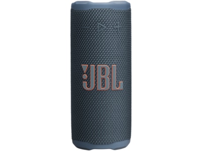 JBL Grip Trådløs Bluetooth Høyttaler (blå)