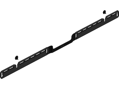 Sonos Arc Ultra Veggfeste (sort)