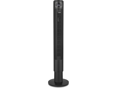 Andersson TRF-F3000 Tårnvifte med LED-display (sort)
