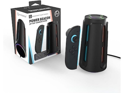 Hyperkin Power Beacon NSW2 Joy-con ladestasjon