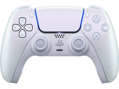 PlayStation 5 DualSense Kontroller V2 (Chroma Pearl)