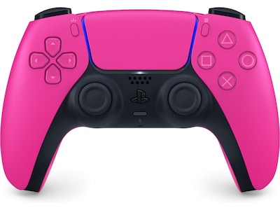 PlayStation 5 DualSense-kontroller V2 (Nova Pink)