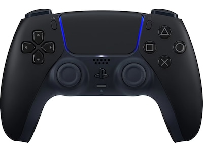 PlayStation 5 DualSense Kontroller V2 (Midnight sort)