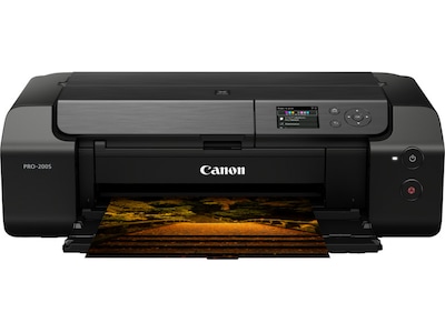 Canon Pixma PRO 200S trådløs fotoskriver