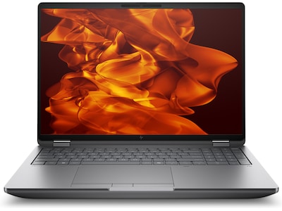 HP ZBook Fury 16 G1i Mobile Workstation 16" 2.5K