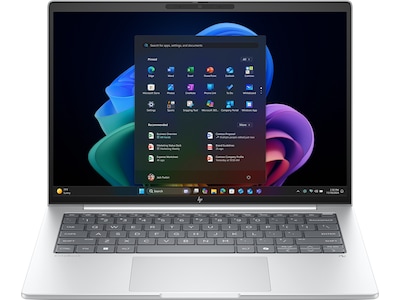 HP EliteBook 8 G1a 14" WUXGA Notebook Next Gen AI