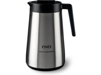 Moccamaster termokanne (1,25L)
