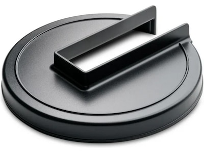 Moccamaster lokk til filterholder (svart)