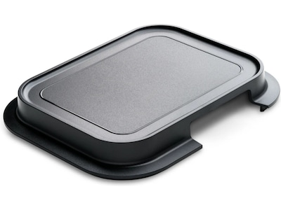 Moccamaster lokk til vannbeholder (svart)