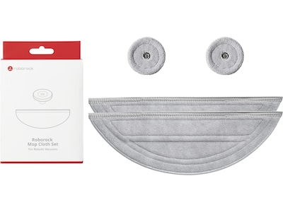 Roborock moppeklutsett Saros 10
