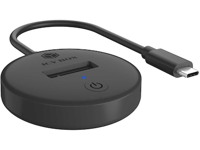 ICY BOX Docking Station IB-1610MCD-C31