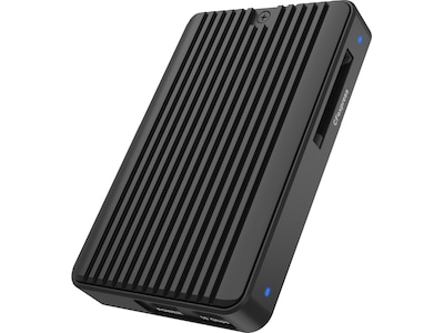 ICY BOX M.2 SSD Enclosure