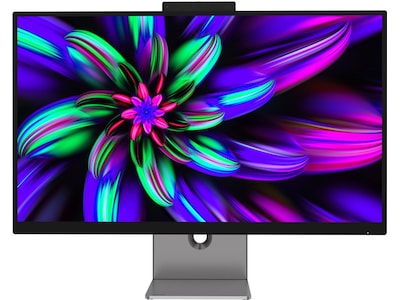 Philips 27" 5K skjerm...