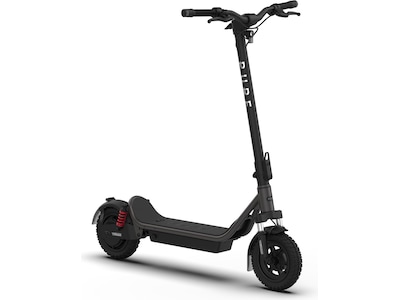 Pure Air6 Ultra Max Suspension elektrisk sparkesykkel