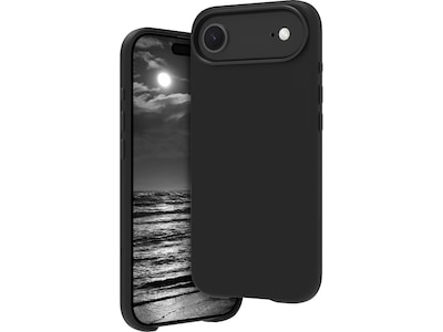 dbramante1928 iPhone 17 Air Roskilde ICON deksel (midnatt)