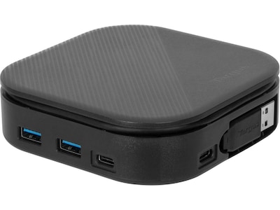 Targus USB-C Universal Dual HD Docking