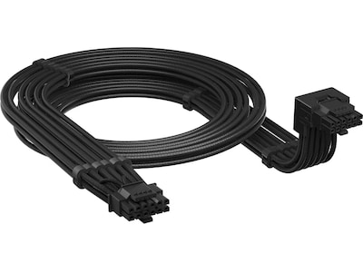 Corsair PSU 90° 12V-2x6 Style B kabel