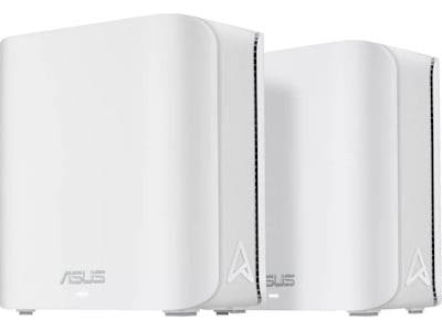 ASUS BD4 router 2-pack