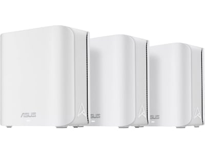 ASUS BD4 router 3-pack
