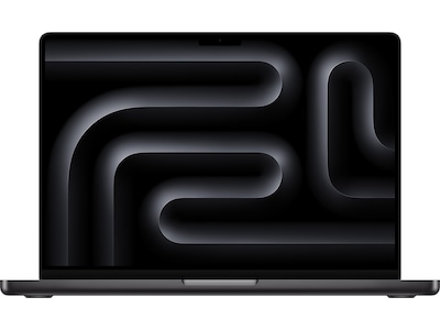 Macbook Pro 14 M5 (2025) 1TB (stellarsvart)