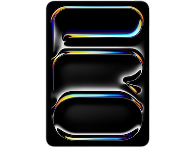 iPad Pro 11" (2025) 2TB 5G (sølv)