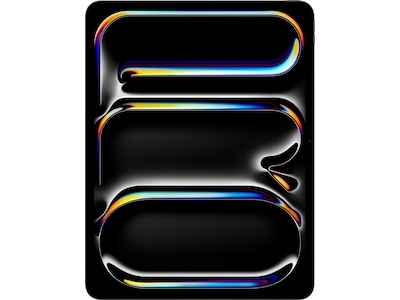 iPad Pro 13" (2025) 2TB WiFi (stellarsvart)