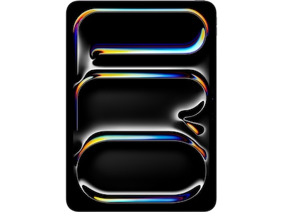 iPad Pro 11" (2025) 1TB 5G (stellarsvart)