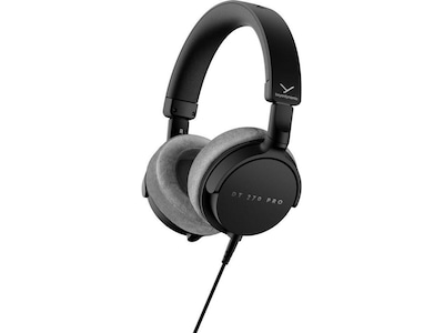 Beyerdynamic DT 270 hodetelefoner med kabel, Over-Ear (svart)