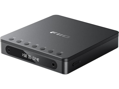 FiiO DM13 bærbar CD-spiller med Bluetooth