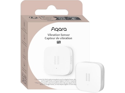 Aqara Vibrasjonssensor T1