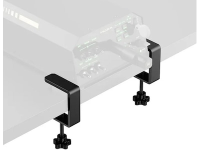 MOZA bordklemme for Yoke