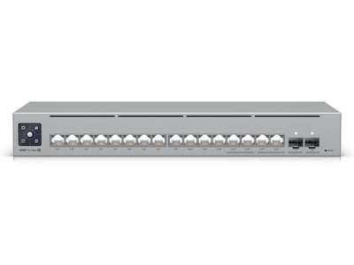 Ubiquiti USW-Pro-Max-16-PoE switch
