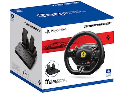 Thrustmaster T98 Ferrari 296 GTB